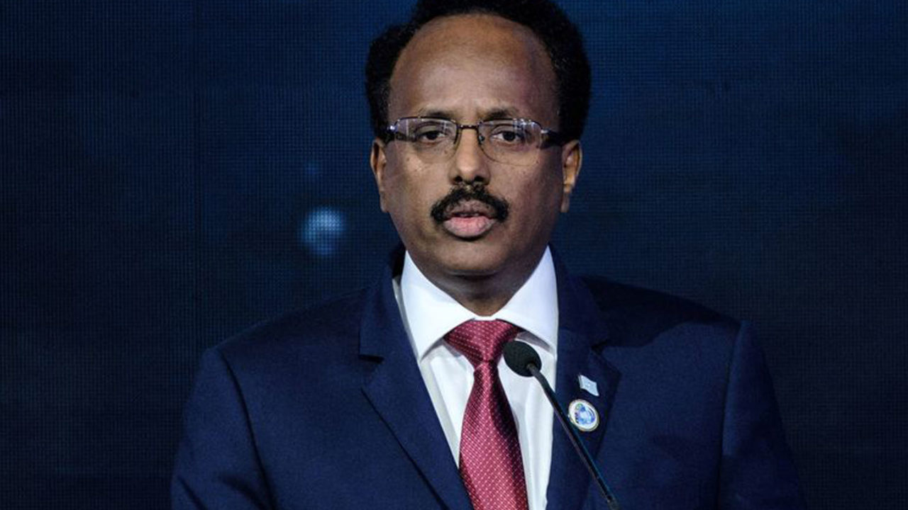 Somali President Pardons 148 Prisoners to Contain Spread of COVID-19