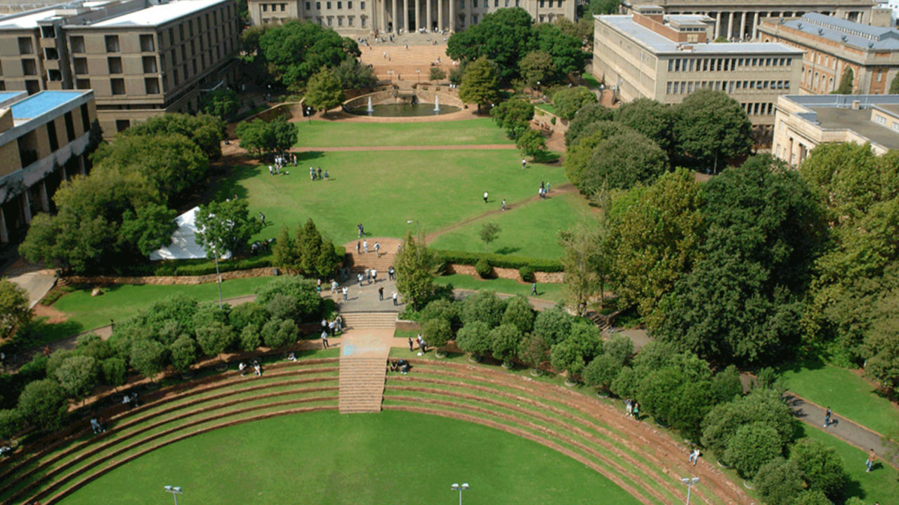 Covid-19: South African University Set to Initiate Virtual Learning