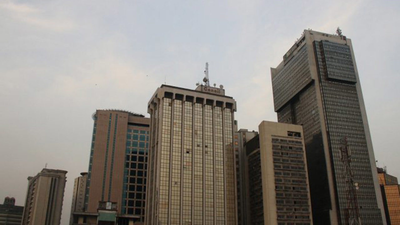 Trading Rebounds On NSE, Up N50bn