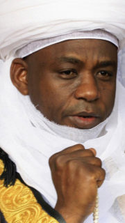 Sultan of Sokoto Urges Northern Governors To Crush Criminals