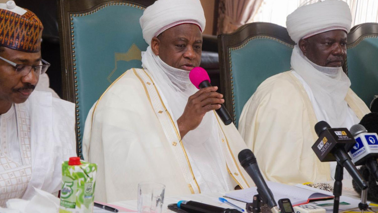 COVID-19: Jigawa Traditional Leaders Participate in Boundary Surveillance