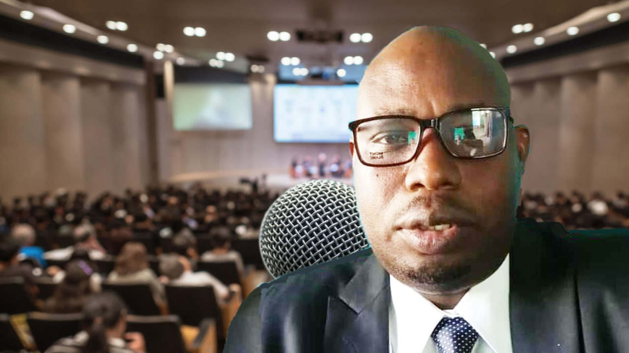 EXCLUSIVE INTERVIEW: ‘There Are Humbling Moments Working with State Governors’- Barr. Wugira