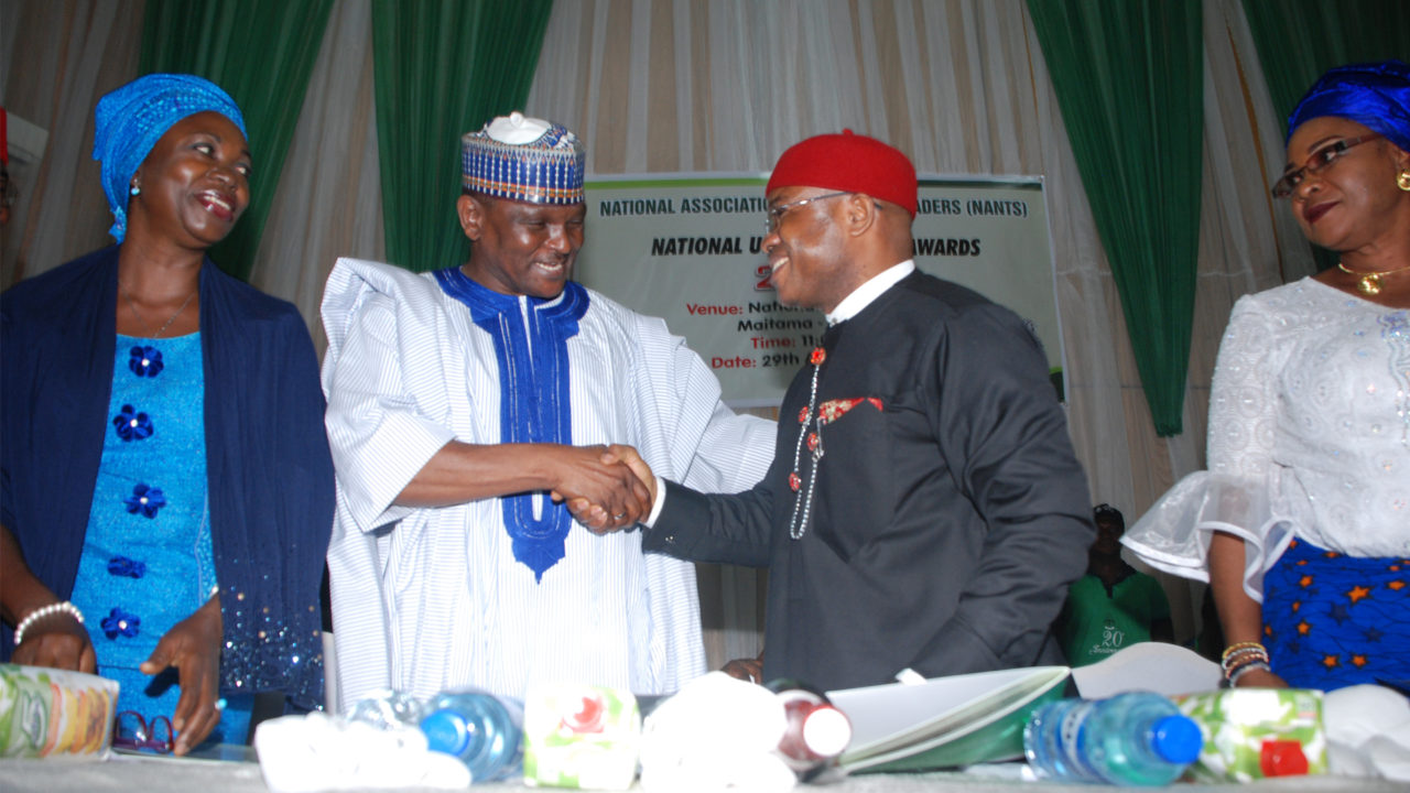 Lockdown: Northern traders Decry Non-Provision of Palliative by FG, state Govt