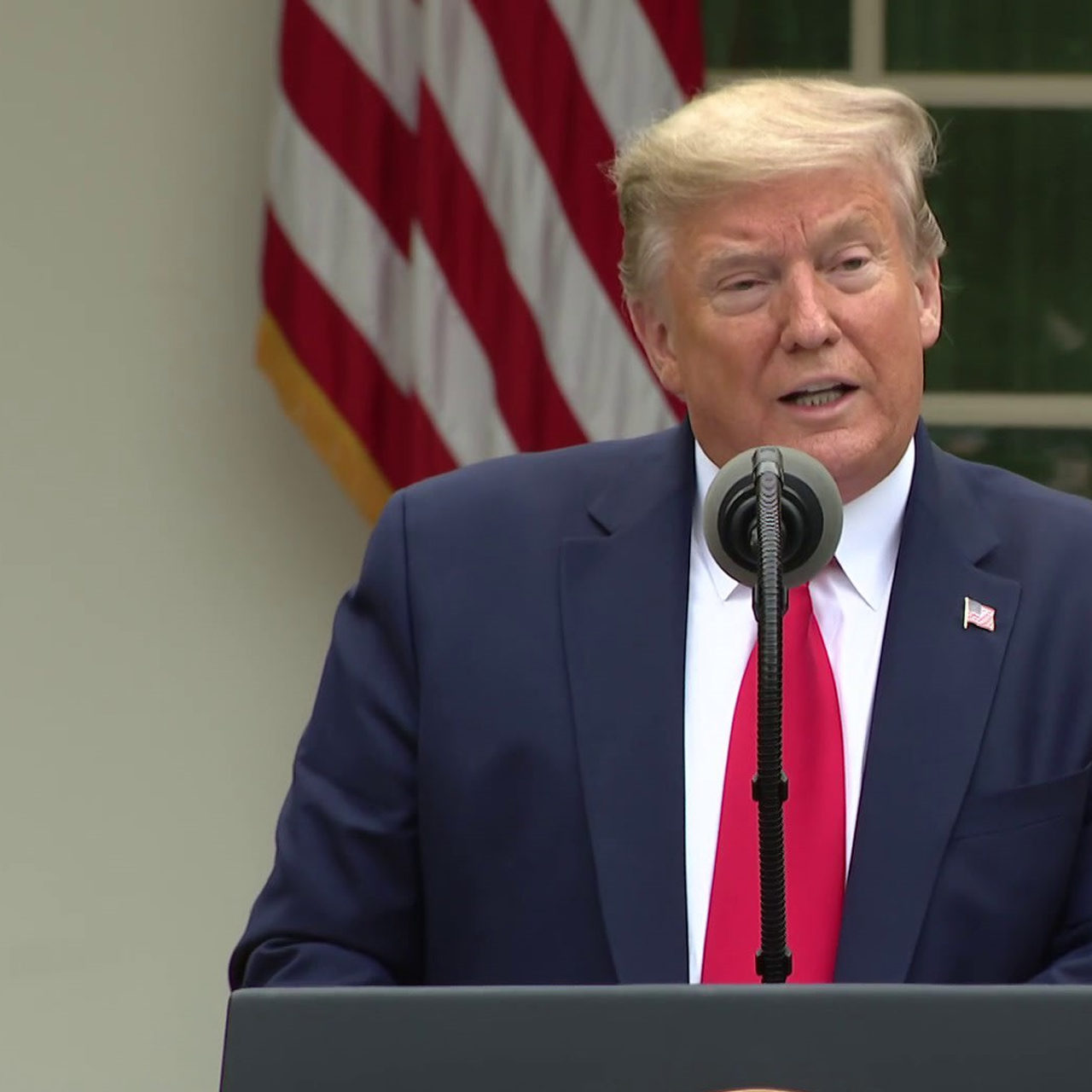 President Trump Recalls U.S. Ambassadors, Others In ‘America First’ Push