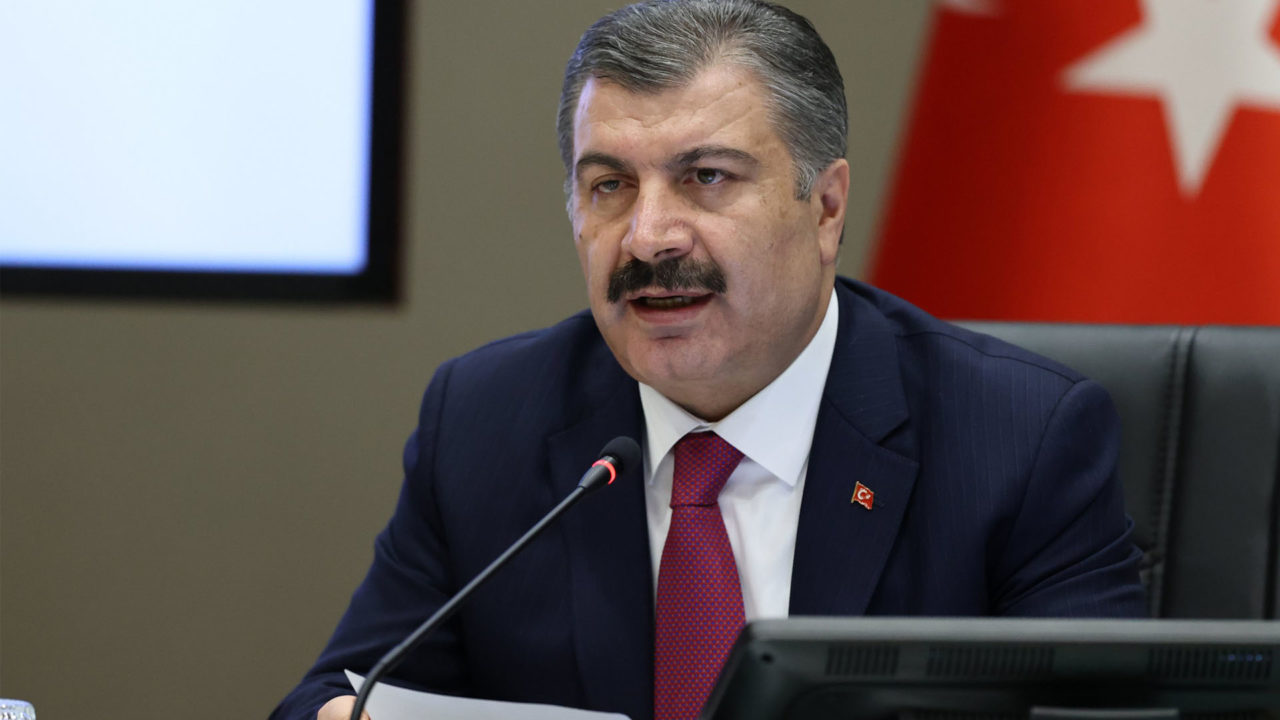 Erdogan Rejects Interior Minister’s Resignation After Botched Curfew