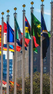 We Support UN’s Plan To End Cuba’s Economic, Financial Blockade – CDHR
