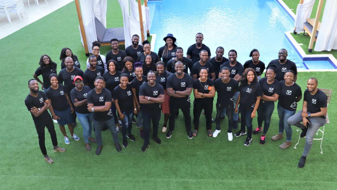 Organisation, Partners Give Out $21,000 as Startups to Fight COVID-19 in Nigeria