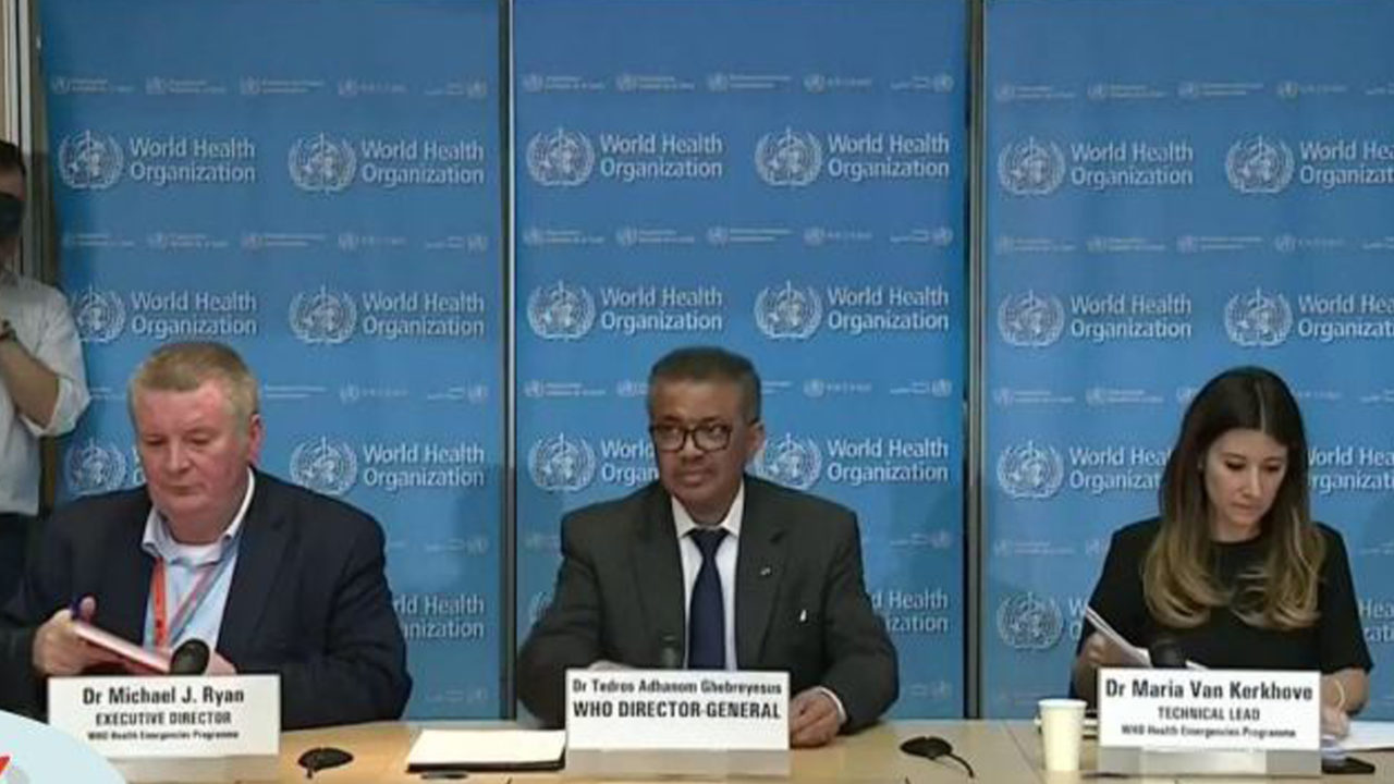 WHO Gives Conditions for Reopening Schools and Workplaces