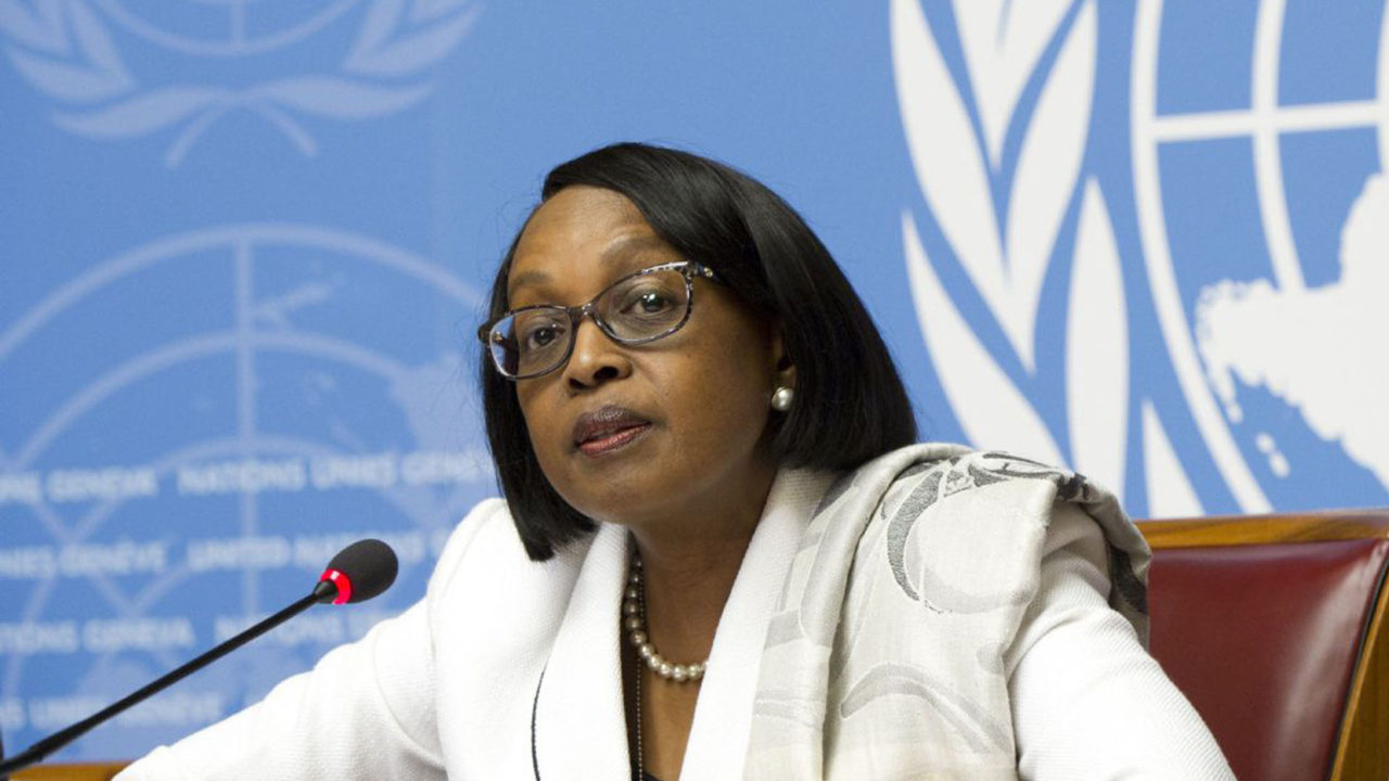 Over 602,000 Died of Malaria Last Year – WHO