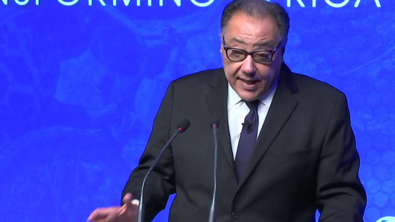 COVID-19: World Bank foresees Sub-Sahara Africa’s 1st recession in 25 years