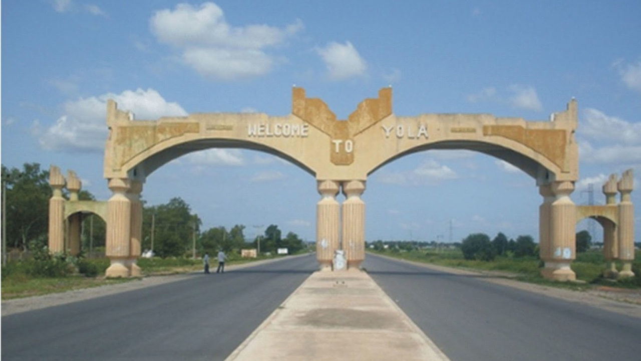 Nigerian Army Denies Shooting Women Protesters In Adamawa