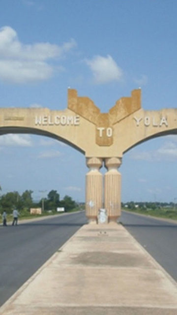 Modibbo Adama University Halts GAMJI Activities 