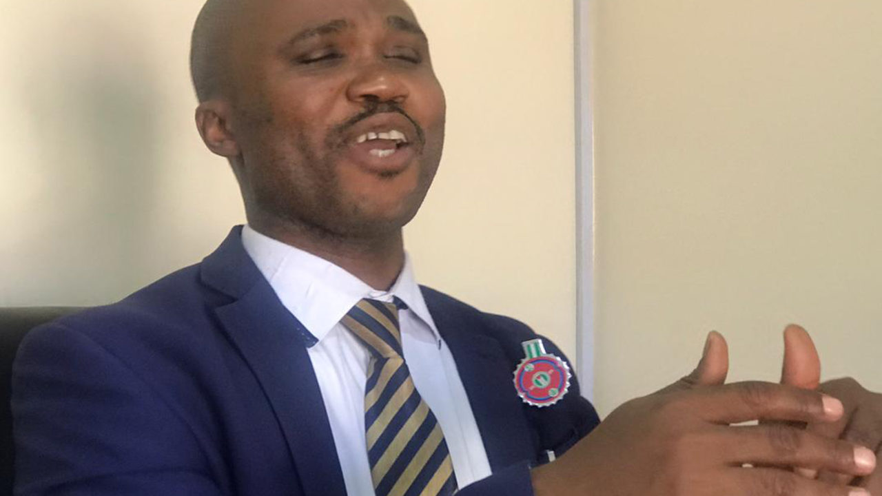 NYCN Calls for Investigation into Fire Outbreaks at AGF, CAC Offices