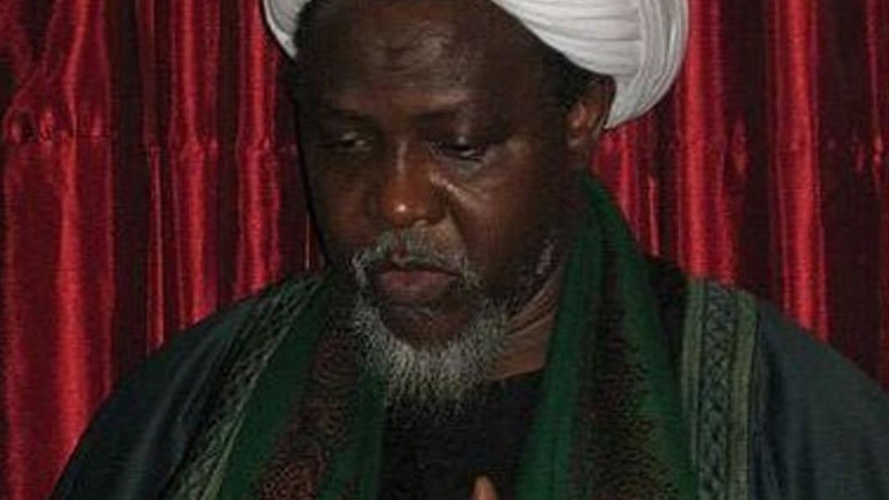 COVID-19: ICRP Calls For Release Of Zakzaky , Other Prisoners Of Conscience
