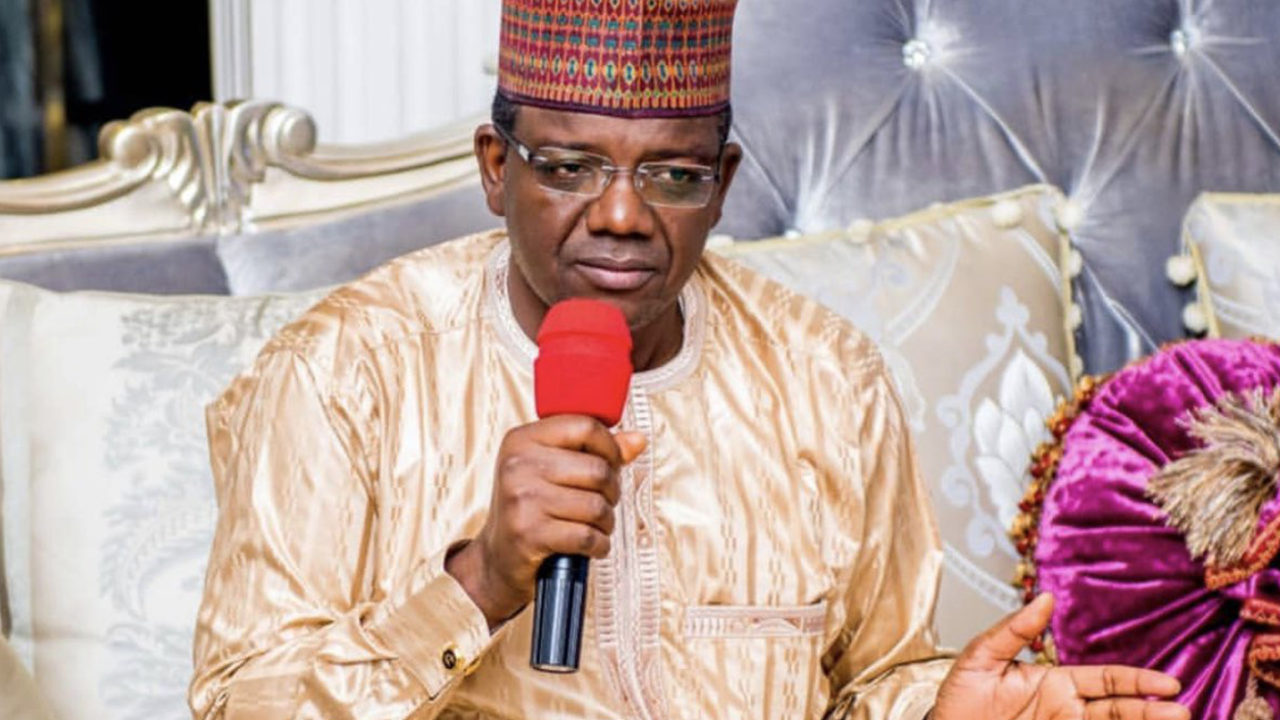 Eid-el-Kabir: Zamfara Govt. Distributes Over 5,000 Rams, 993 Cows