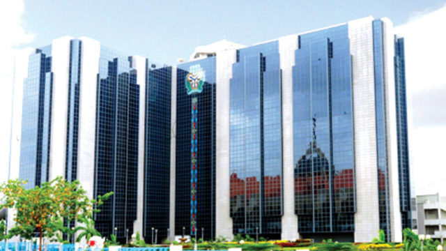 CBN Raises Interest Rate to 26.25%, marking third consecutive hike this year