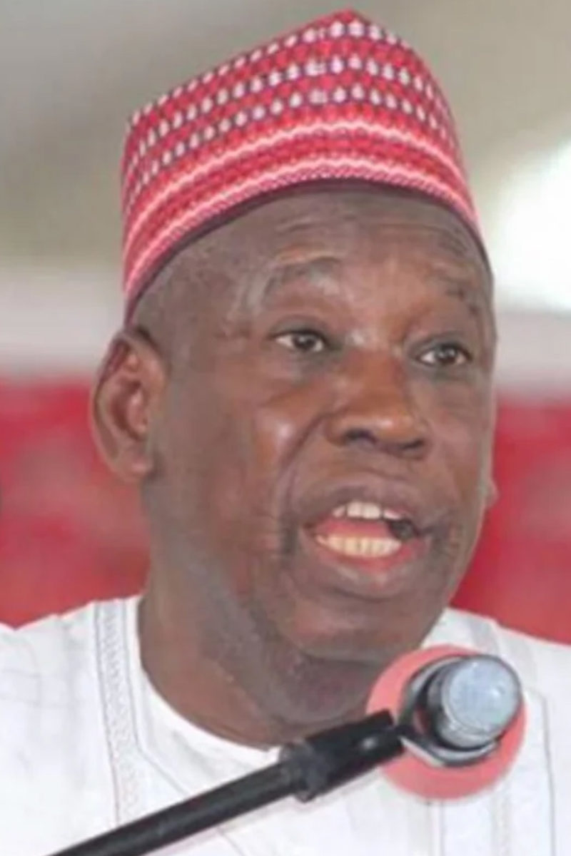Fresh Corruption Charges Awaits Former Governor Of Kano State