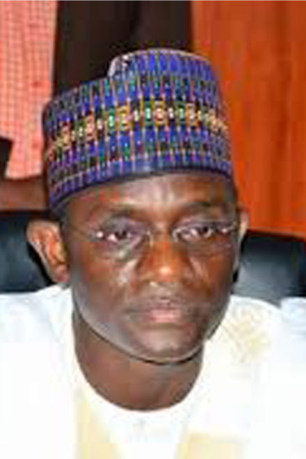 Yobe State Govt Expend OverN4b On 132 Primary Healthcare Centres