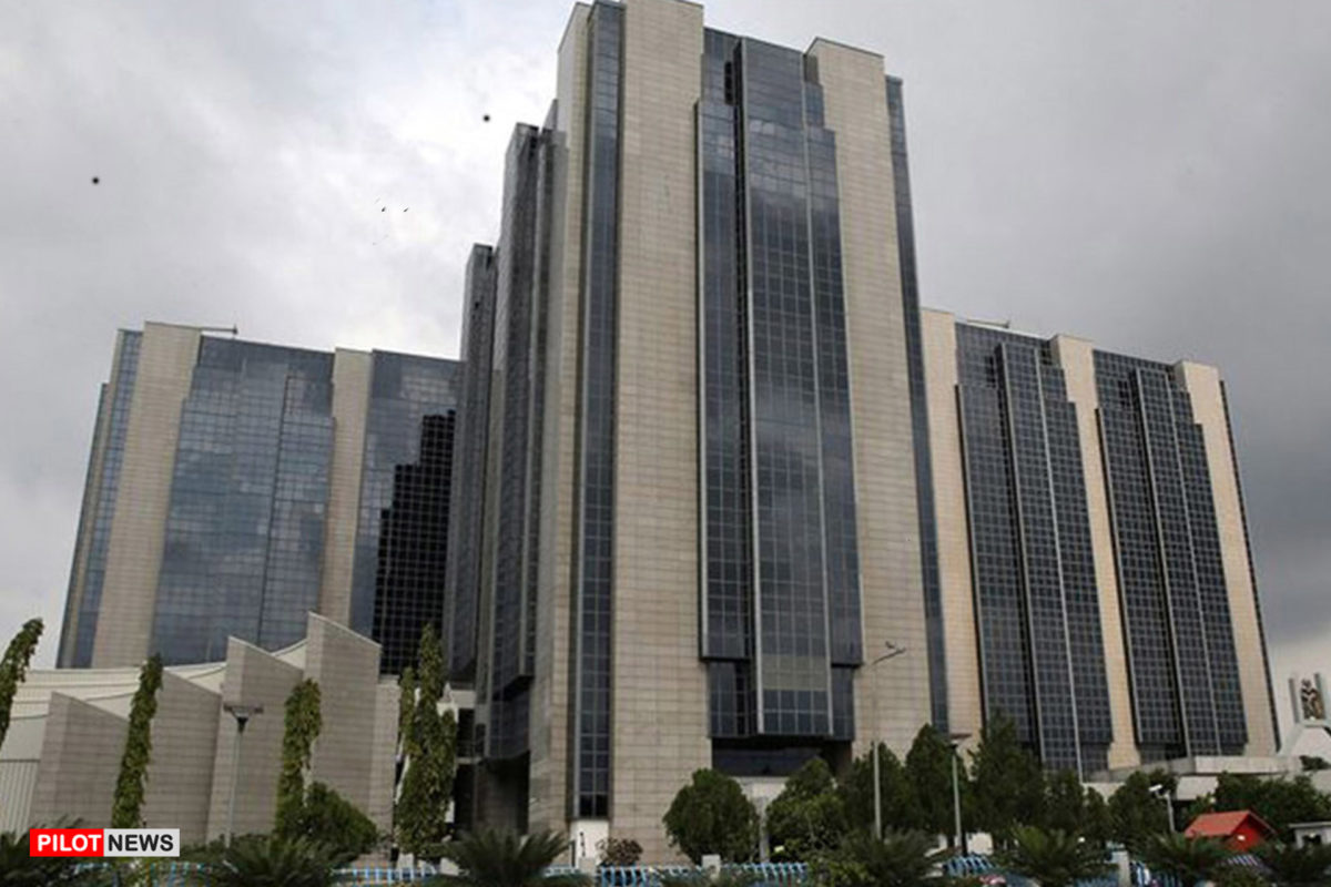 CBN Hikes Interest Rate to 24.75% to Tackle Economic Challenges