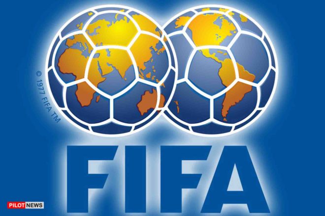 FIFA ranks Super Eagles 28th in the world after AFCON performance