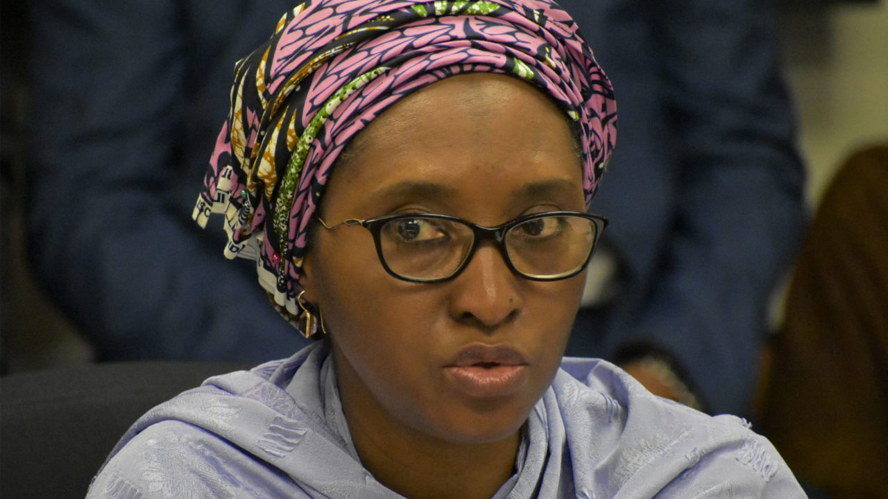 https://www.westafricanpilotnews.com/wp-content/uploads/2020/07/Ahmed-Zainab-Minister-of-Finance-07-5-20-1280x720.jpg