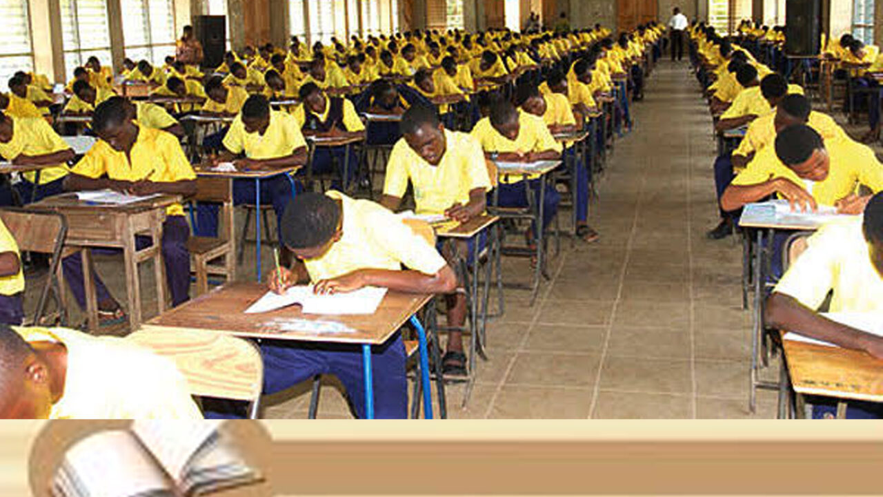 https://www.westafricanpilotnews.com/wp-content/uploads/2020/08/Education-School-Children-Writing-Exam_08-06-20-1280x720.jpg