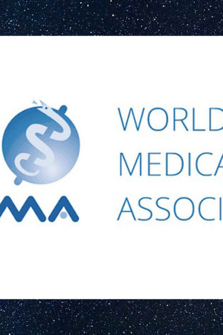 WMA seeks stronger ethical guidance, condemns Israel-Hamas war