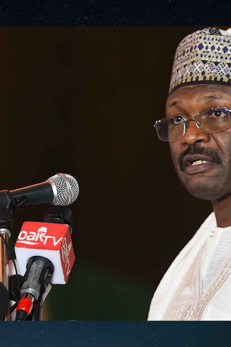 INEC Bans Political Campaigns at Churches, Mosques, Police Stations