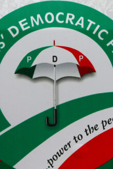 Nigeria@63: Lagos PDP says Nigerians are facing hardship