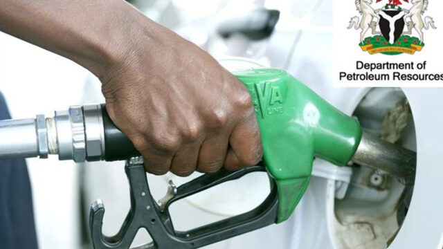 Removal of petrol subsidy: NNPC adjusts pump price of petrol to reflect ‘market realities’