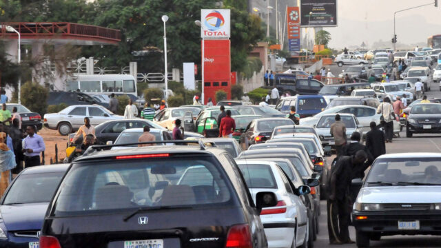 Fuel Scarcity: Civil Servants Calls For Unmask Of Cabals Behind The Problem
