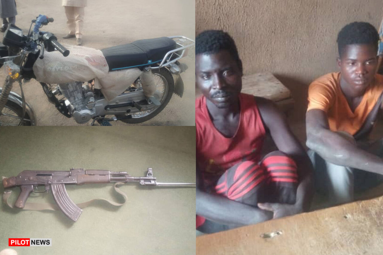 https://www.westafricanpilotnews.com/wp-content/uploads/2021/04/Robbery-two-Suspects-arrested-with-AK47-Motocycle-in-Adamawa-4-2-21-1280x853.jpg