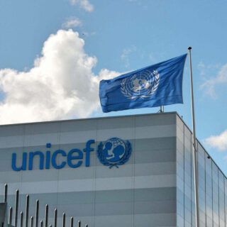 UNICEF Vaccinates 30 Million Nigerian Children In Five Years