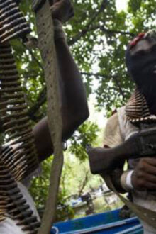 Bayelsa Commissioner Abducted by Gunmen