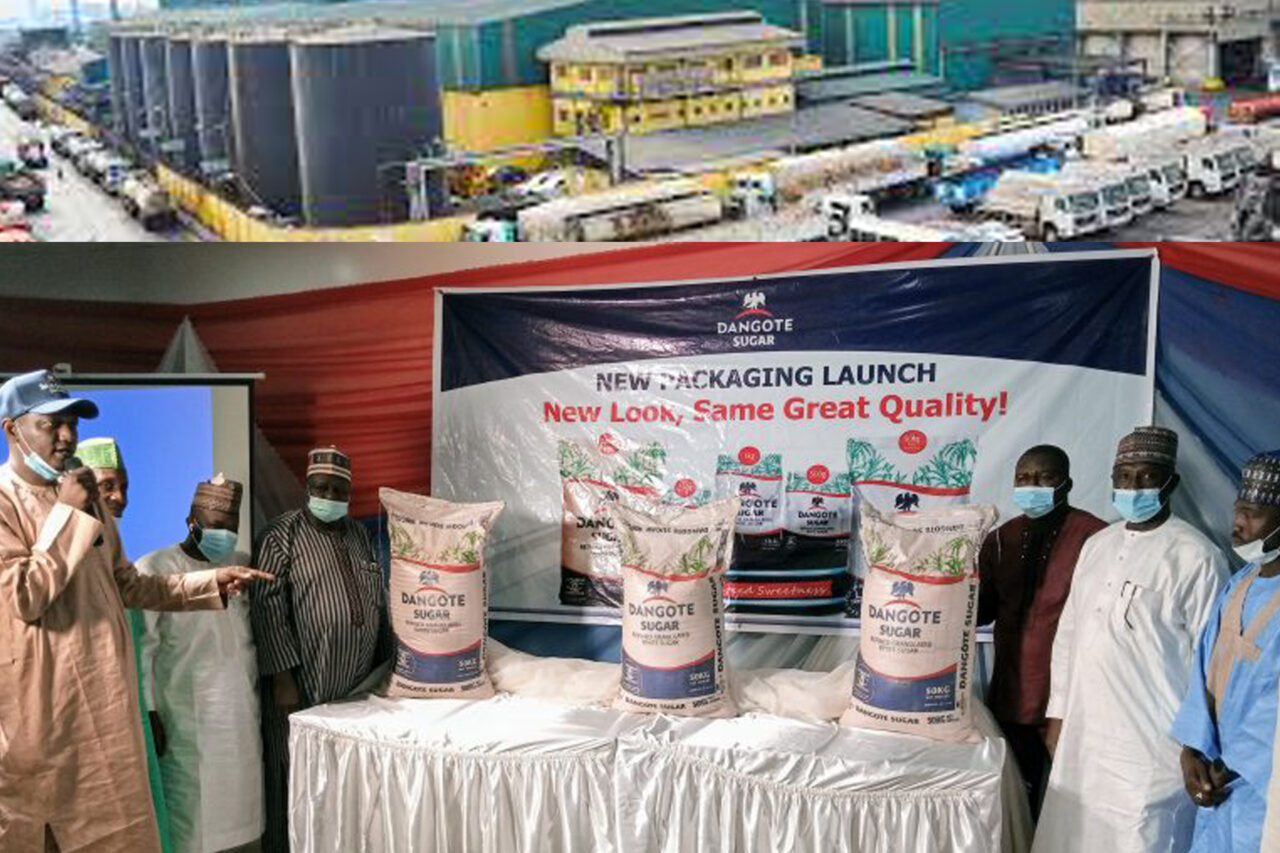 https://www.westafricanpilotnews.com/wp-content/uploads/2021/06/Dangote-Unveiling-of-New-Dangote-Sugar-brand-in-Kaduna-Plant-image-1280x853.jpg