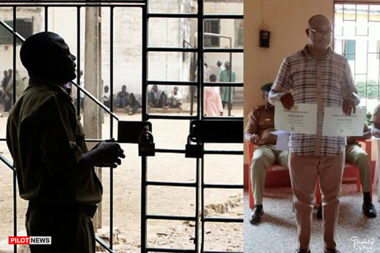 https://www.westafricanpilotnews.com/wp-content/uploads/2021/06/Jude-Onwuzulike-inmate-in-Awka-Correctional-Center-bags-degree-6-29-21-1280x853.jpg