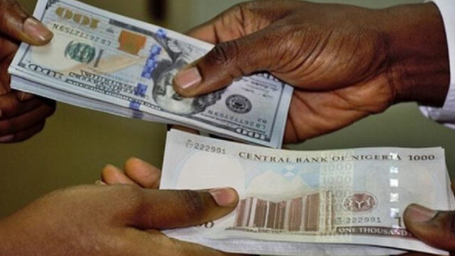 Naira Will Rise to N10 To US Dollar – Pastor