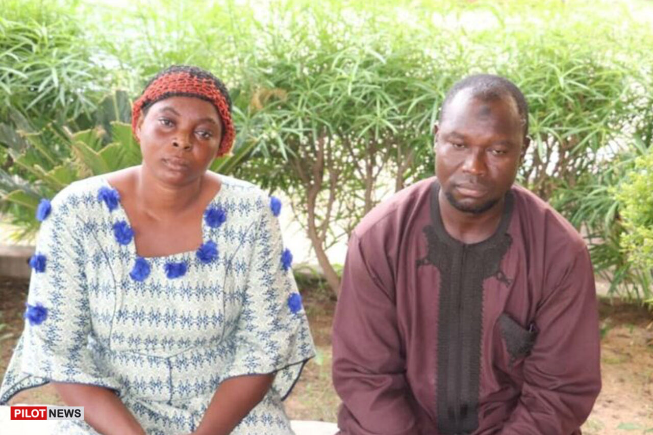 https://www.westafricanpilotnews.com/wp-content/uploads/2021/07/Kidnapping-The-suspects-Mohammed-Mohammed-and-his-wife-Sadiya-Ibrahim-Umar-7-25-21-1280x853.jpg
