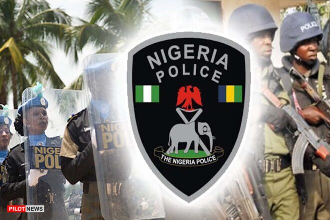 Adamawa Police Command Reassures Hitch-Free Easter Celebrations