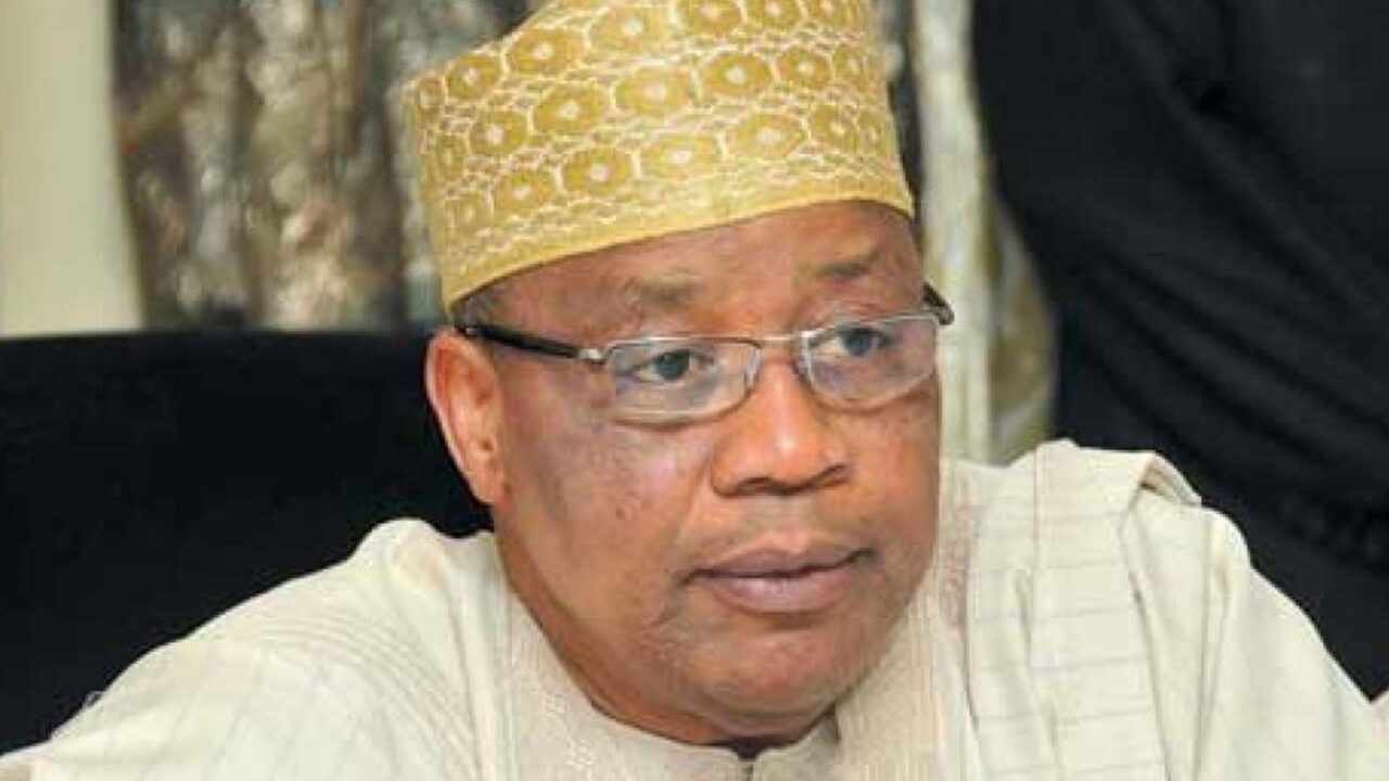 How Nigeria’s Ideal President Should be — IBB
