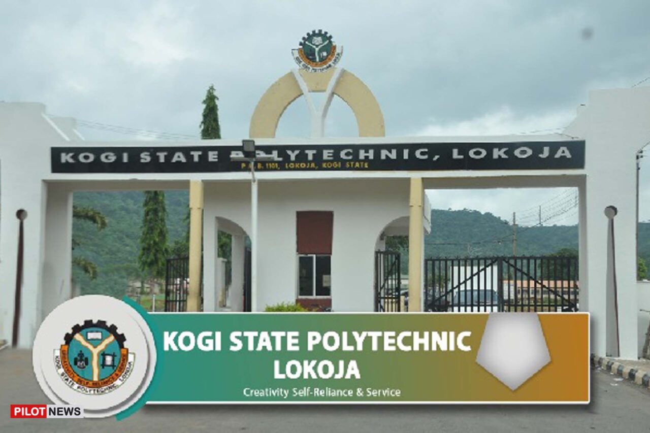 https://www.westafricanpilotnews.com/wp-content/uploads/2021/09/Kogi-State-Polytechnic_Gate_file_2-1280x853.jpg