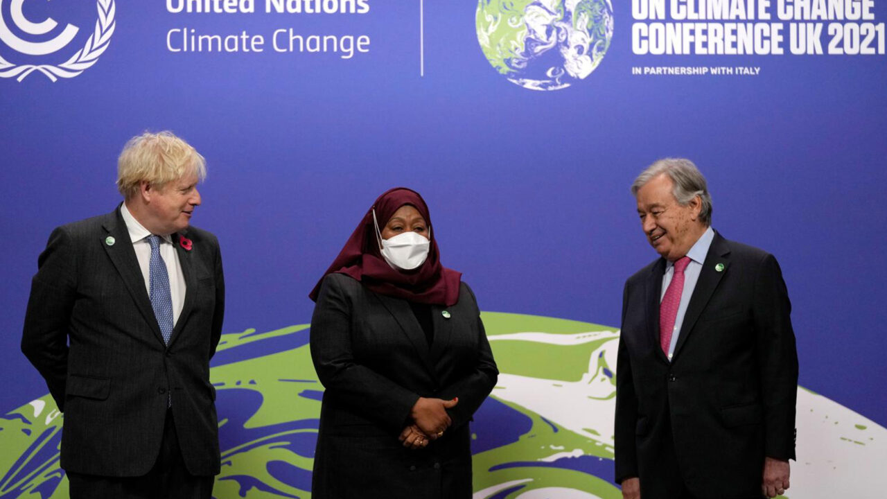 https://www.westafricanpilotnews.com/wp-content/uploads/2021/11/British-Prime-Minister-Boris-Johnson-and-United-Nations-Secretary-General-Antonio-Guterres-great-Tanzanias-President-Samia-Suluhu-as-she-arrives-for-the-UN-Climate-Change-ConCOP26-_file-1280x720.jpg
