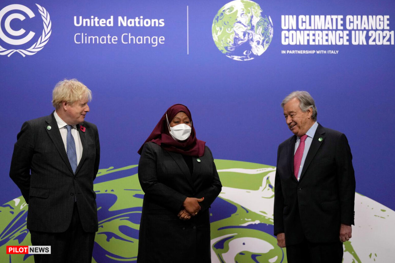 https://www.westafricanpilotnews.com/wp-content/uploads/2021/11/British-Prime-Minister-Boris-Johnson-and-United-Nations-Secretary-General-Antonio-Guterres-great-Tanzanias-President-Samia-Suluhu-as-she-arrives-for-the-UN-Climate-Change-ConCOP26-_file-1280x853.jpg