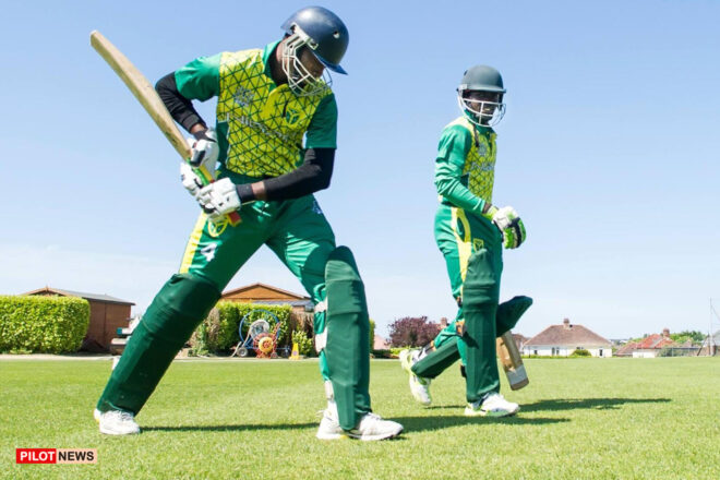 Cricket: Team Nigeria Ready for T20 World Cup Qualifiers, Departs Friday, Coach Says