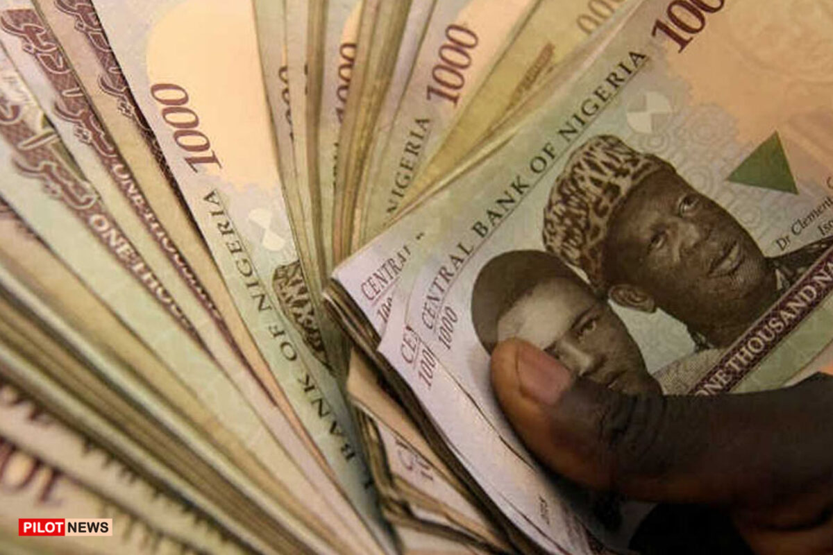 Olawepo-hashim asks FG to dump free float of naira in exchange to other currencies
