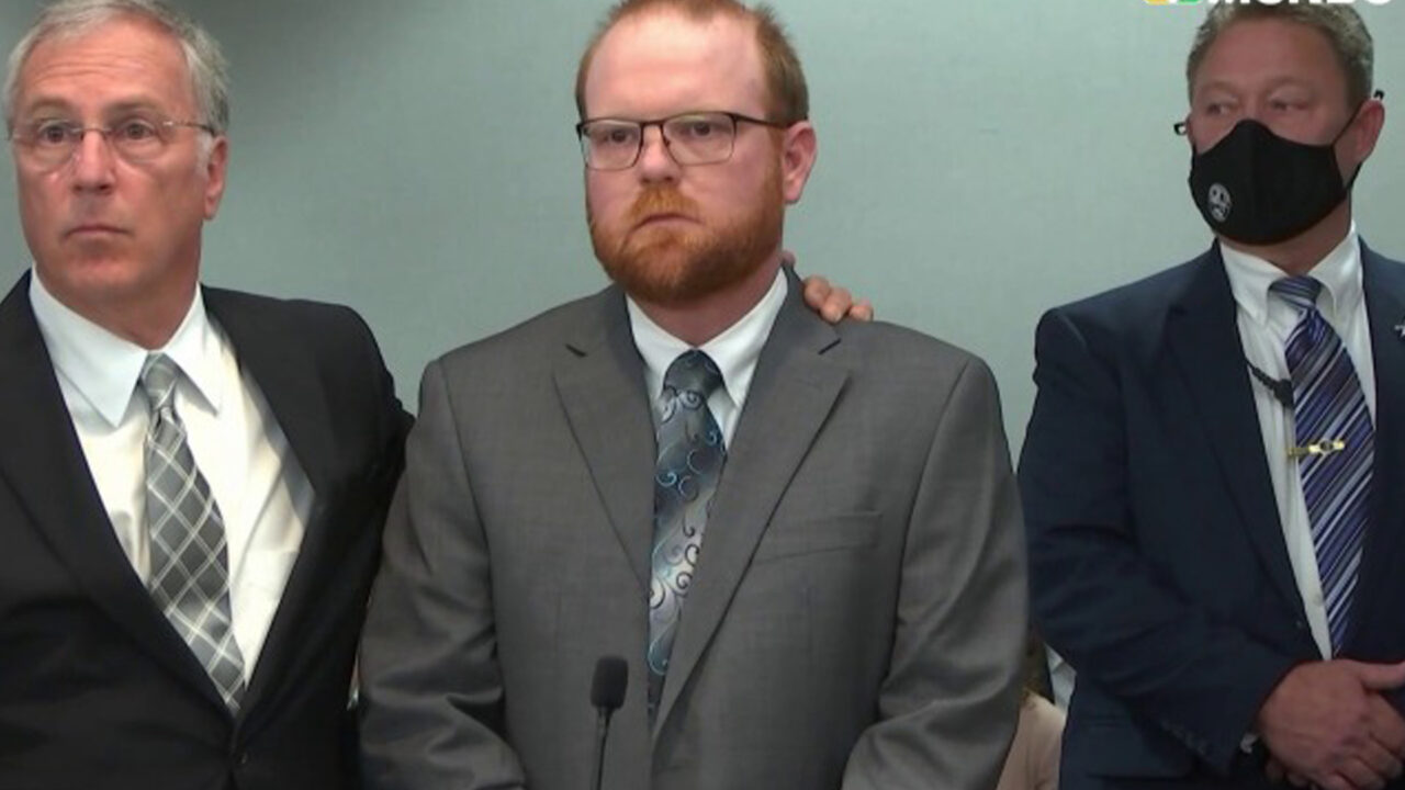 Three White Men Sentence to Life In Prison After Killing Black Jogger