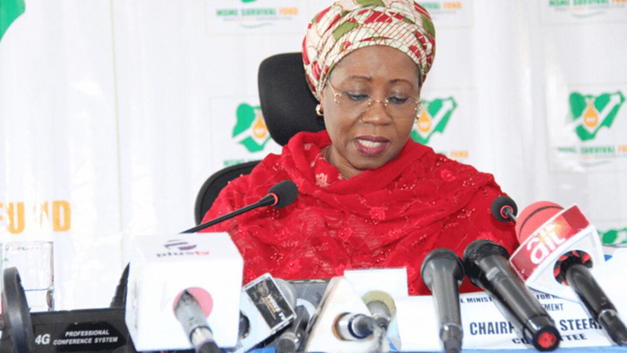 MSME Survival Fund: Beware of fraudsters, FG cautions Nigerians