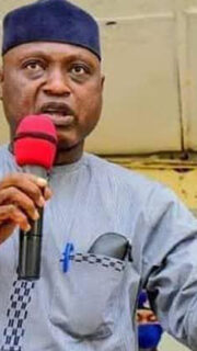 New Southwest APC EXCO Rallies Support For Oyebanji’s Re-election 