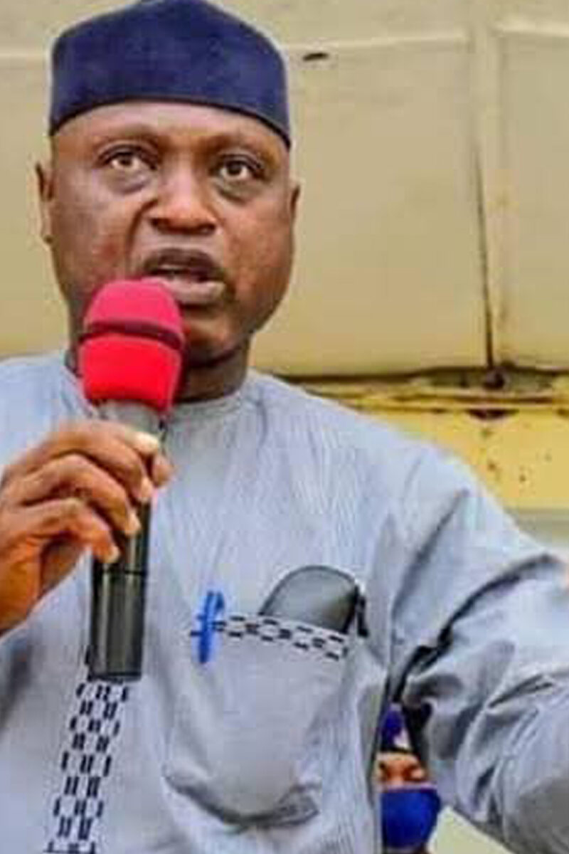 Oyebanji Secures Second Term with Landslide Victory in Ekiti Election