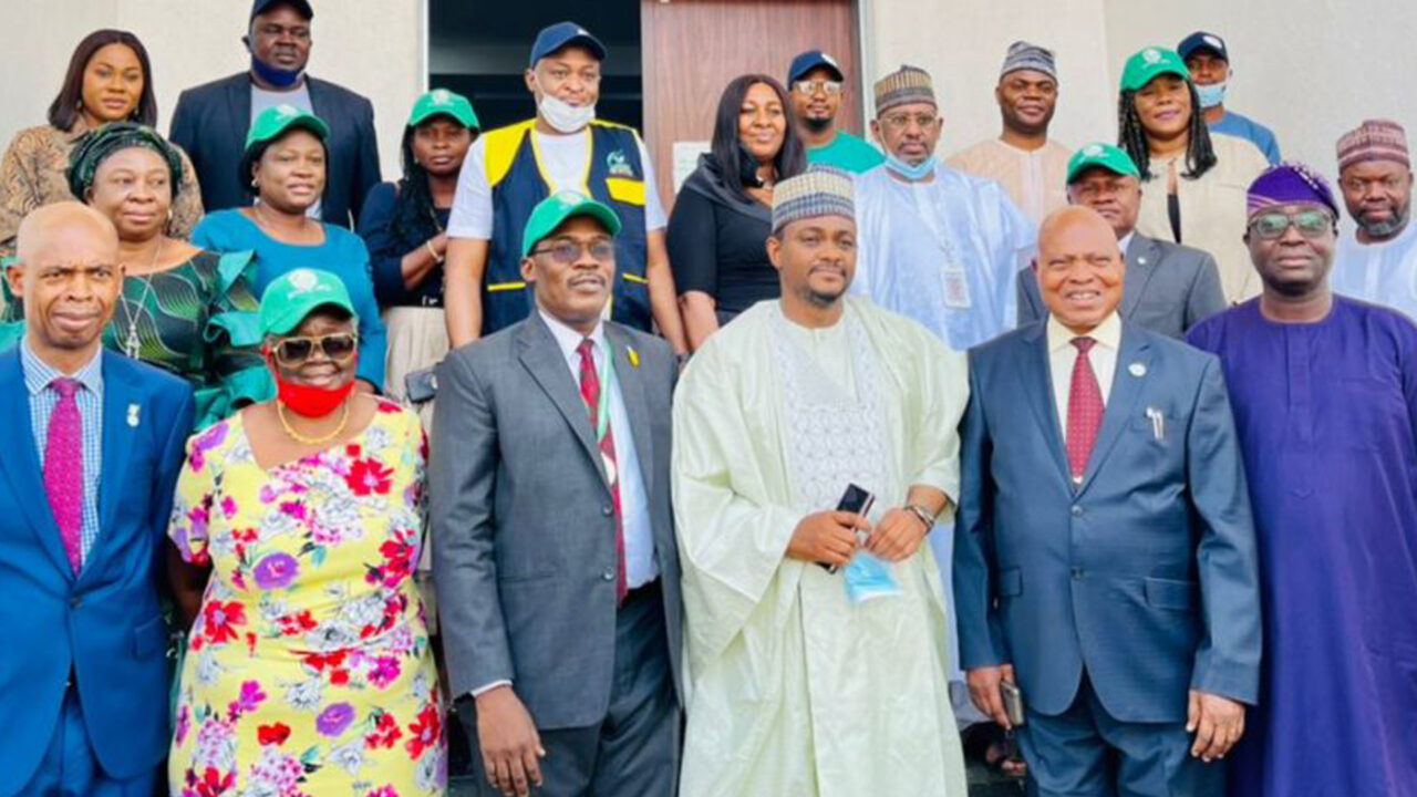 CITN Applauds FCT-IRS For Generating N118bn in 2021